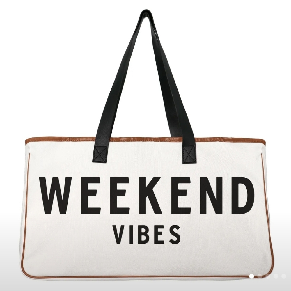 Lightweight tote bag NIB